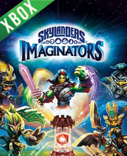 Skylanders Imaginators Xbox One