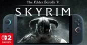 Bethesda nos da un regalo de Navidad anticipado: Skyrim para Switch 2