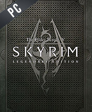 Skyrim Legendary Edition Pc