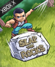 Slap The Rocks Xbox Series X