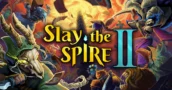 El Acceso Anticipado de Slay the Spire 2 llega mañana