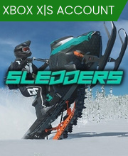 Sledders Xbox Series X
