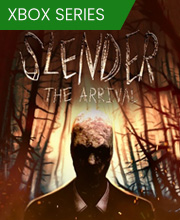 Slender The Arrival Xbox Series X