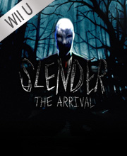 Slender The Arrival Wii U