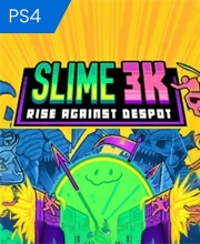 Slime 3K Rise Against Despot Playstation 4