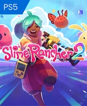Slime Rancher 2 Playstation 5
