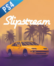 Slipstream Playstation 4