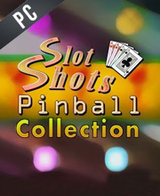 Slot Shots Pinball Collection Pc