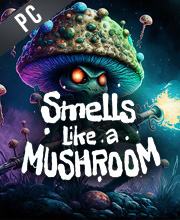 Smells Like a Mushroom Pc