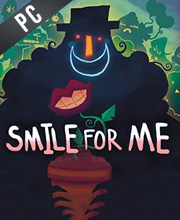 Smile For Me Pc