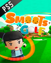 Smoots Golf
