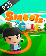 Smoots Golf Playstation 5