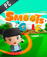 Smoots Golf Pc