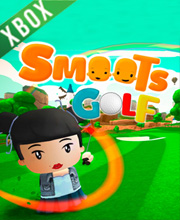 Smoots Golf Xbox One