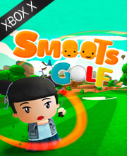 Smoots Golf Xbox Series X
