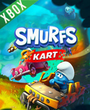 Smurfs Kart Xbox One