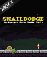 Snaildodge Xbox Series X