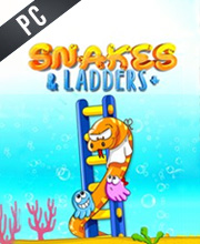 Snakes & Ladders Plus