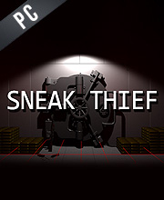Sneak Thief Pc