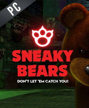 Sneaky Bears Pc