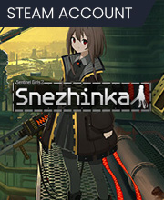 Snezhinka Sentinel Girls2 Pc