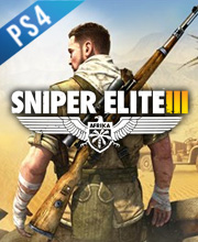 Sniper Elite 3 Playstation 4