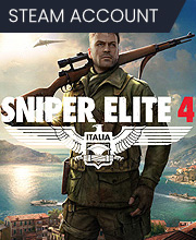 Sniper Elite 4 Pc