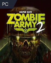 Sniper Elite Nazi Zombie Army 2 Pc