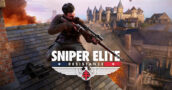 Sniper Elite Resistance Game Key – ¡El Mejor Precio Disponible Hoy!