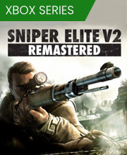 Sniper Elite V2 Remastered Xbox Series X