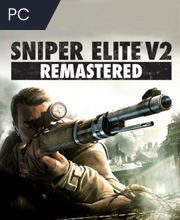 Sniper Elite V2 Remastered Pc