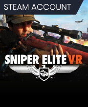 Sniper Elite VR Pc