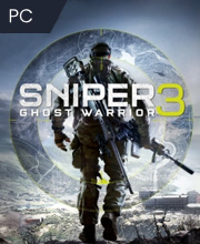 Sniper Ghost Warrior 3 Pc
