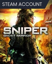 Sniper Ghost Warrior Pc
