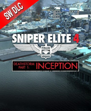 Sniper Elite 4 Deathstorm Part 1 Inception Switch