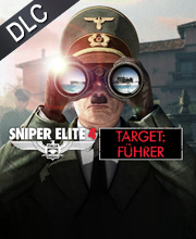Sniper Elite 4 Target Führer Pc