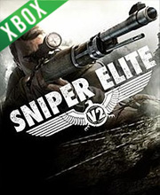 Sniper Elite V2 Xbox One