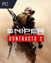 Sniper Ghost Warrior Contracts 2 Pc