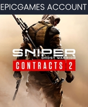 Sniper Ghost Warrior Contracts 2 Pc