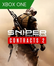 Sniper Ghost Warrior Contracts 2 Xbox One