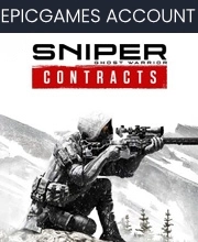 Sniper Ghost Warrior Contracts Pc