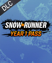 SnowRunner Year 1 Pass Pc