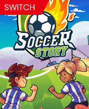 Soccer Story Switch