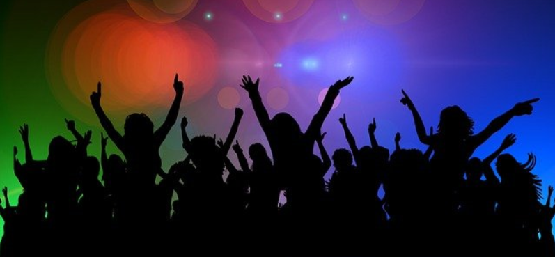 Among Us Social Distancing