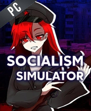 Socialism Simulator Pc