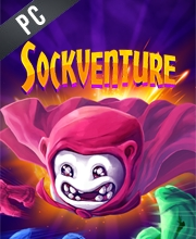 Sockventure Pc
