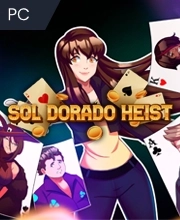 Sol Dorado Heist Pc