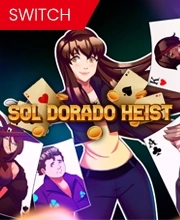 Sol Dorado Heist Switch
