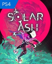 Solar Ash Playstation 4