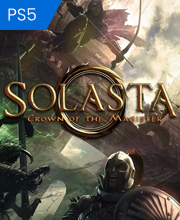 Solasta Crown of the Magister Playstation 5